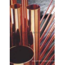 Medical Gas Degreased Copper Tubes & Fittings